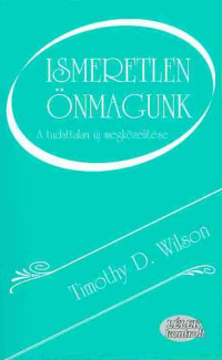 Ismeretlen önmagunk