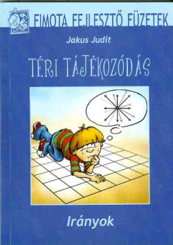 Téri tájékozódás – Irányok