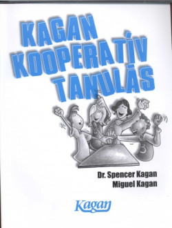 ​Kagan kooperatív tanulás