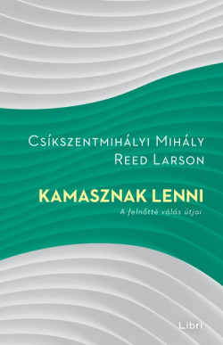 Kamasznak lenni