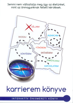 Karrierem könyve