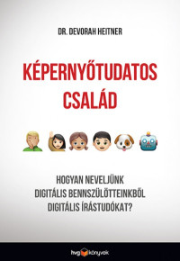 ​Képernyőtudatos család