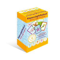 Képességfelfedező - IQ