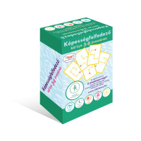 Képességfelfedező - Mozgáskoordináció