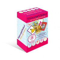 Képességfelfedező - Tér-vizualitás