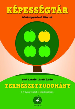 Képességtár 4. - Természettudomány