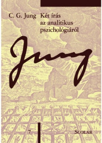Két írás az analitikus pszichológiáról
