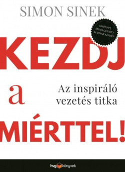 ​Kezdj a miérttel!