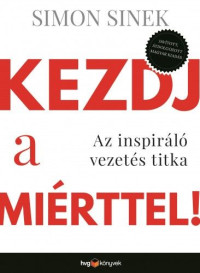 ​Kezdj a miérttel!