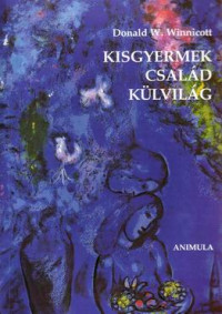 Kisgyermek, család, külvilág