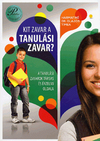 Kit zavar a tanulási zavar?