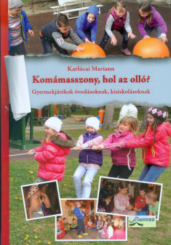 Komámasszony, hol az olló?