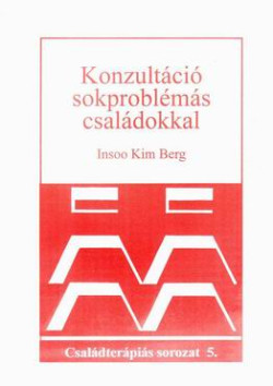 Konzultáció sokproblémás családokkal