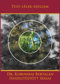 Test - Lélek - Szellem