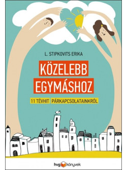 Közelebb egymáshoz