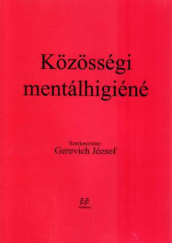 Közösségi mentálhigiéné