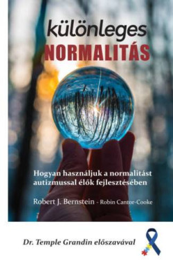 Különleges normalitás