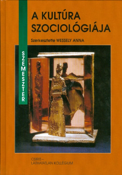 A kultúra szociológiája