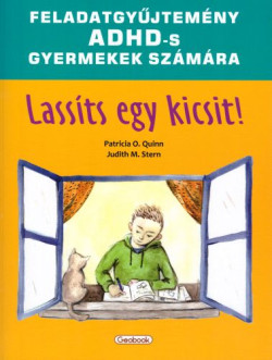Lassíts egy kicsit!