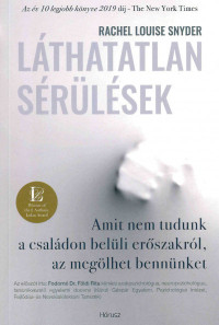 ​Láthatatlan sérülések