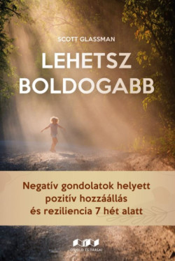 ​Lehetsz boldogabb