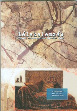 Lélekelemzés 2019/2.