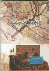 Lélekelemzés 2019/2.