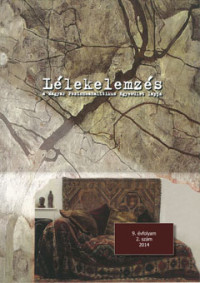 Lélekelemzés 2017/2