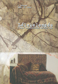LÉLEKELEMZÉS 2006/2