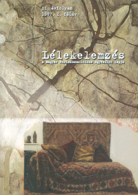 LÉLEKELEMZÉS 2007/1