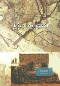LÉLEKELEMZÉS 2009/1-2