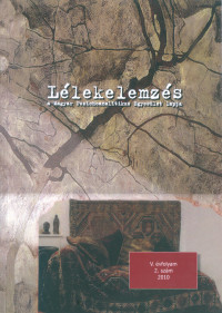 LÉLEKELEMZÉS 2010/2