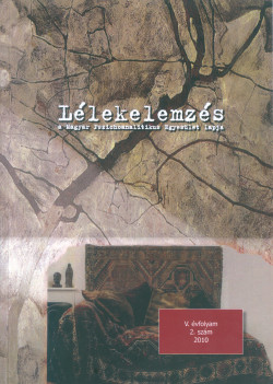 LÉLEKELEMZÉS 2010/2