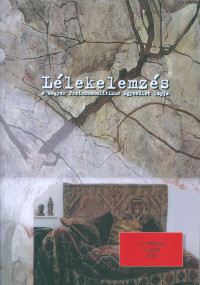 LÉLEKELEMZÉS 2016/2.