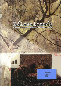 Lélekelemzés 2017/1