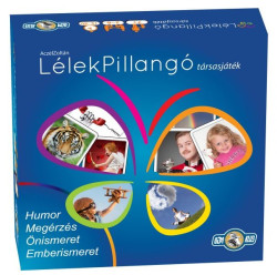Lélekpillangó