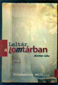 Leltár a lomtárban