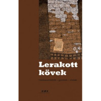 ​Lerakott kövek