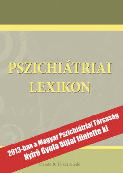 Pszichiátriai lexikon