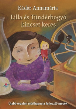 ​Lilla és Tündérbogyó kincset keres