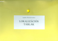 Rorschach lokalizációs tábla