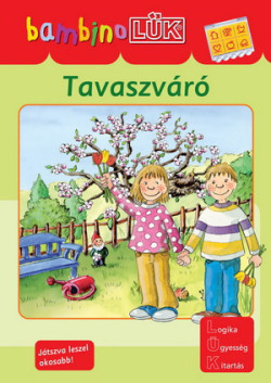 Tavaszváró
