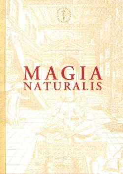 Magia naturalis