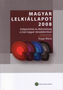 Magyar lelkiállapot 2008
