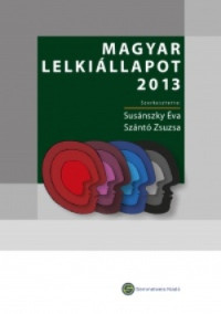 Magyar lelkiállapot 2013