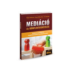 Mediáció és konfliktuskezelés