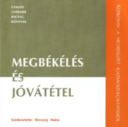 Megbékélés és jóvátétel
