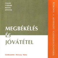 Megbékélés és jóvátétel