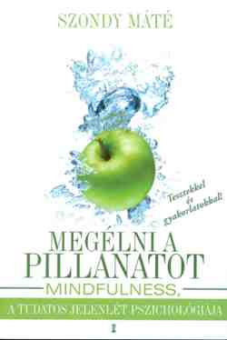 Megélni a pillanatot