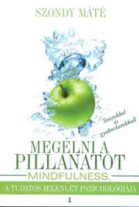 Megélni a pillanatot